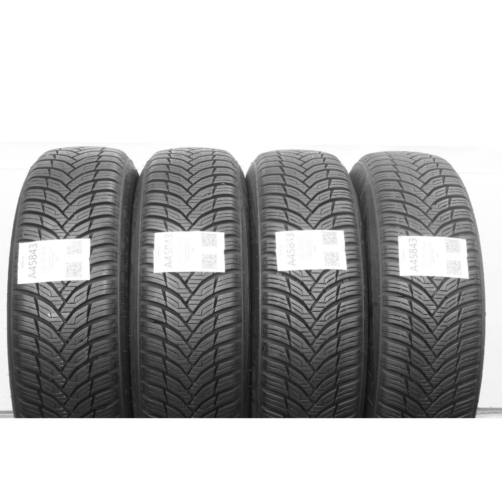 165 70 R14 81T M+S CEAT 4SEASON DRIVE