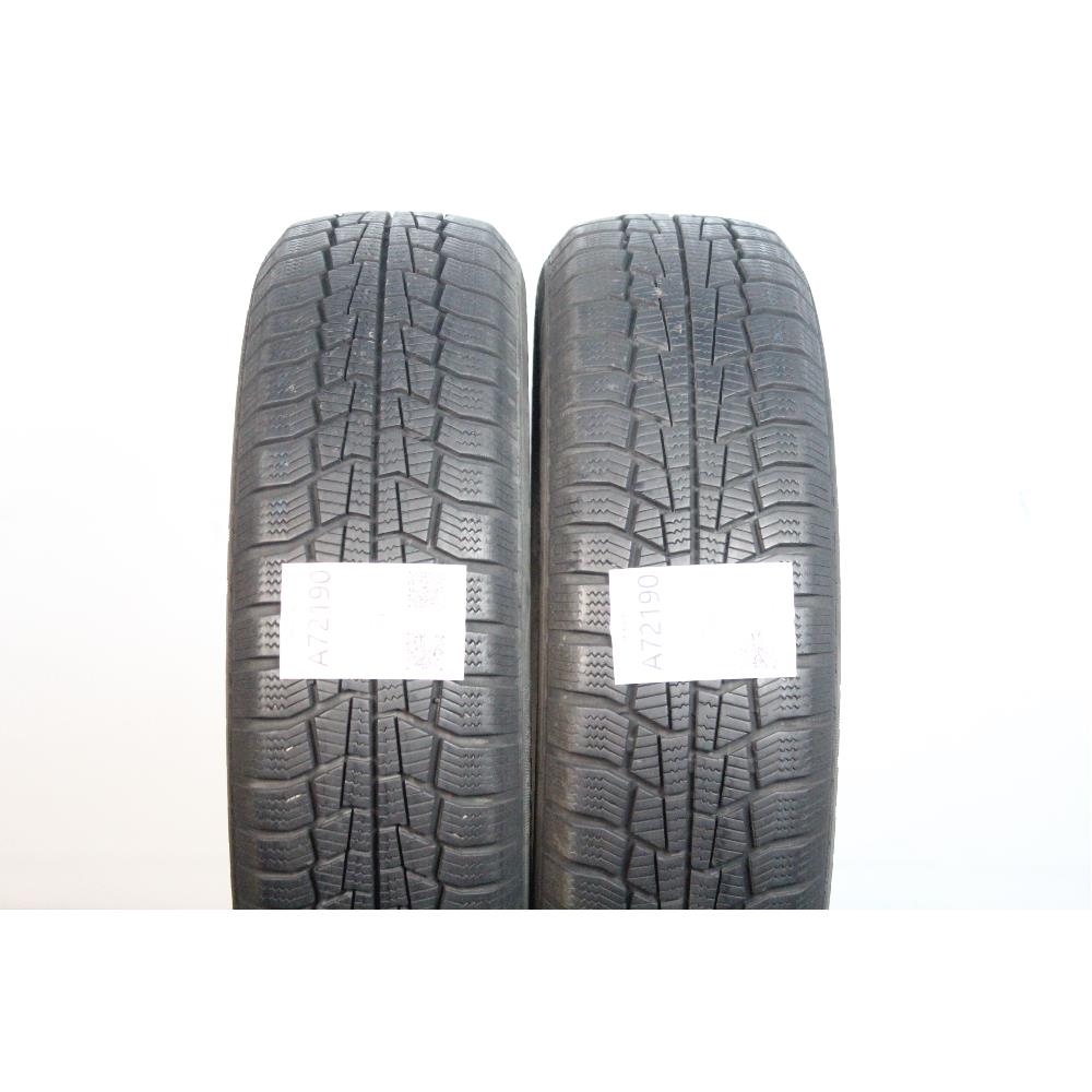 165 70 R14 81T M+S GENERAL ALTIMAX WINTER 3 