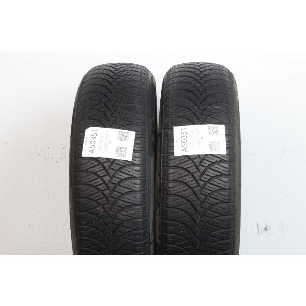 165 70 R14 81T M+S GOODRIDE ALL SEASON ELITE Z-401