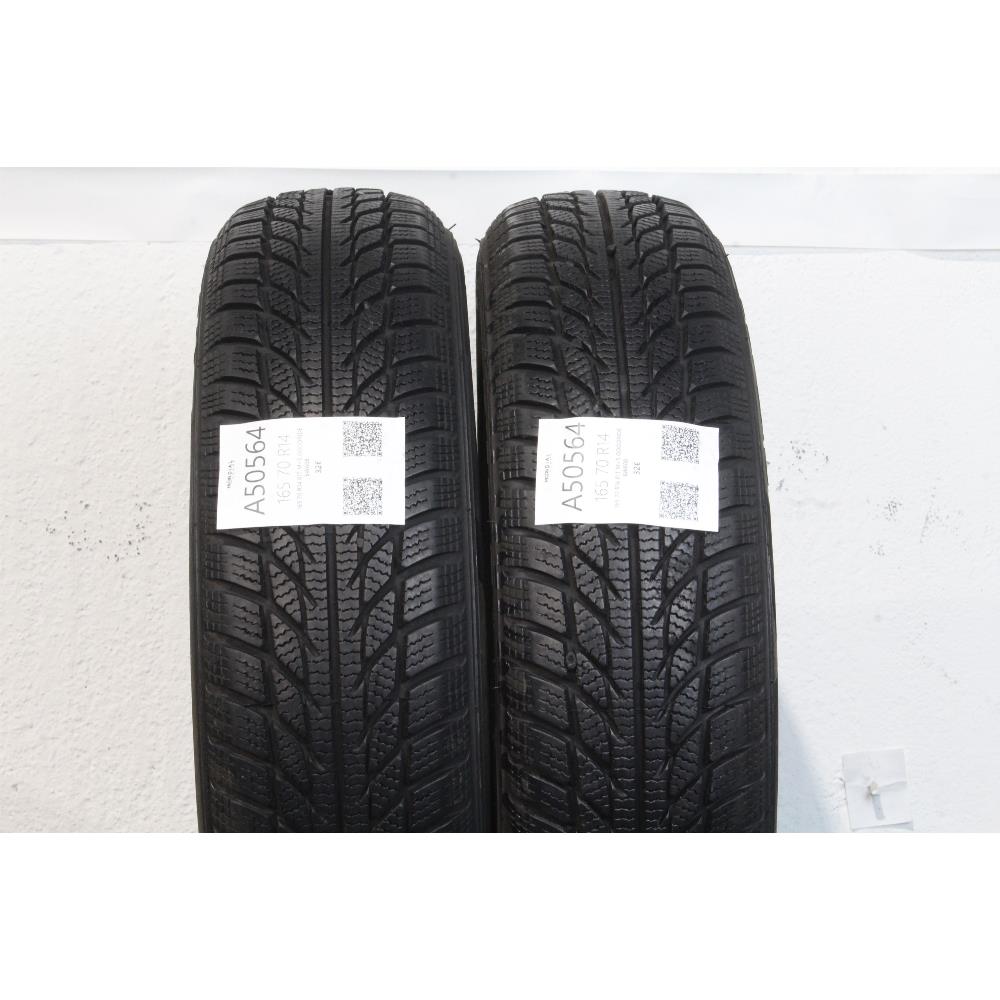 165 70 R14 81T M+S GOODRIDE SW608