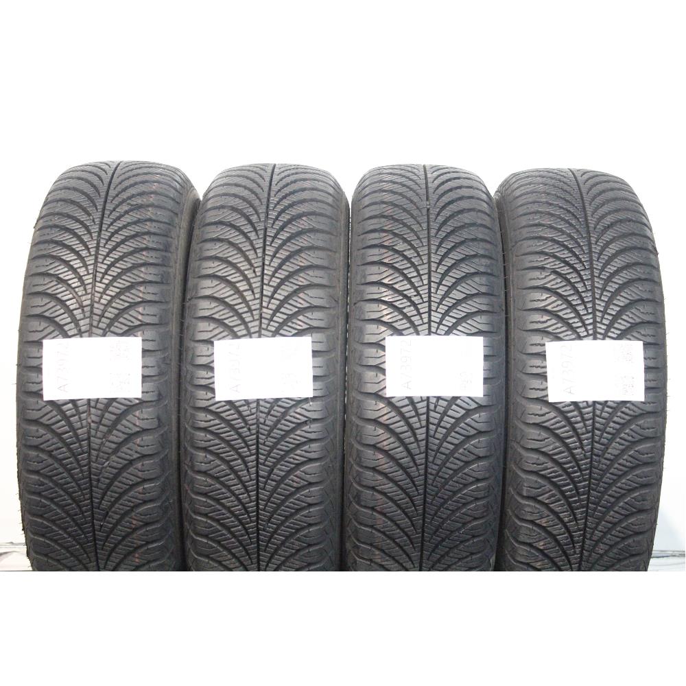 165 70 R14 81T M+S GOODYEAR VECTOR 4 SEASONS 
