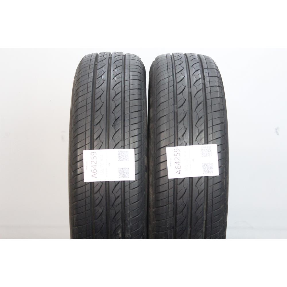 165 70 R14 81T M+S HIFLY HF201