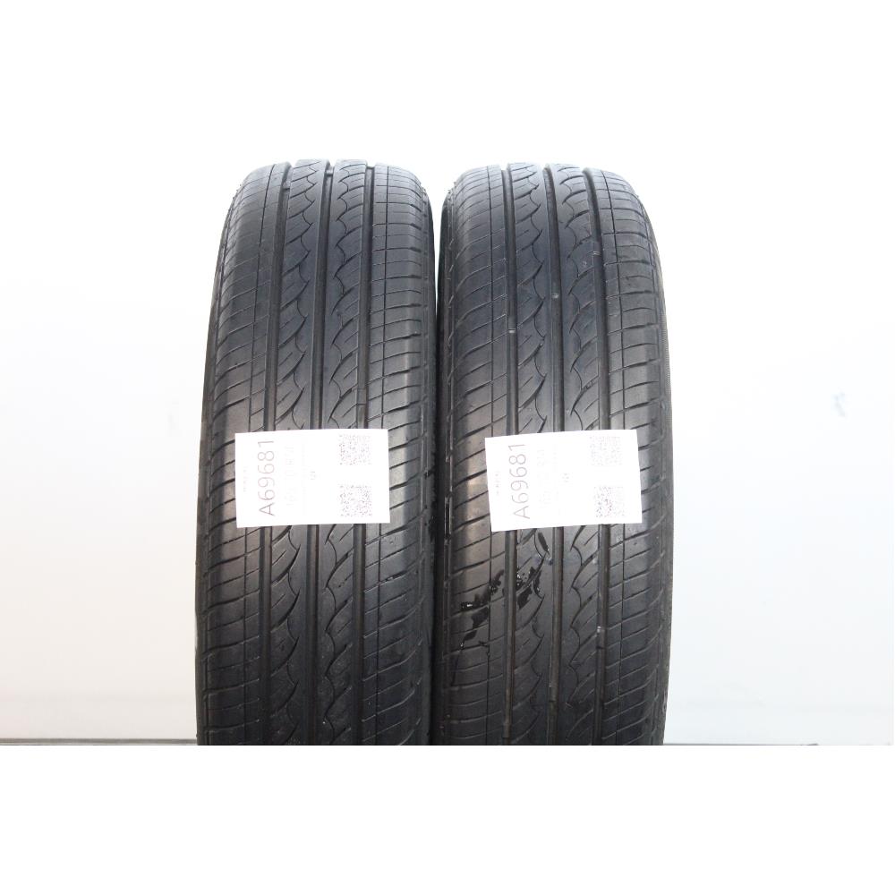 165 70 R14 81T M+S HIFLY HF201