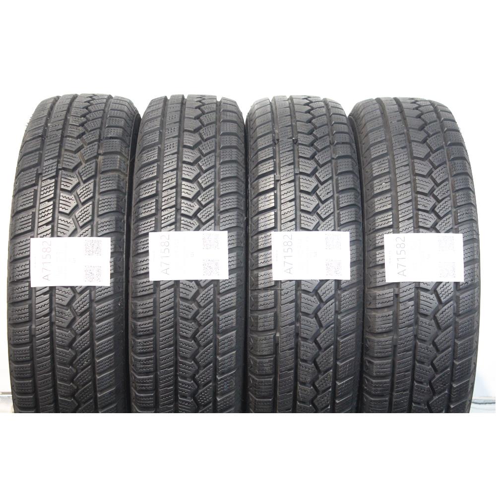 165 70 R14 81T M+S HIFLY WIN-TURI 212