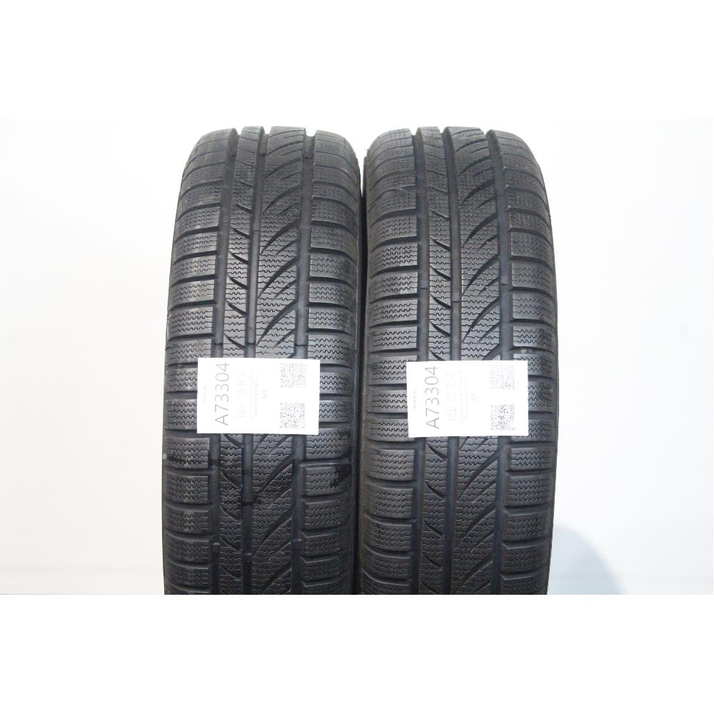 165 70 R14 81T M+S INFINITY WINTER-HERO INF-049