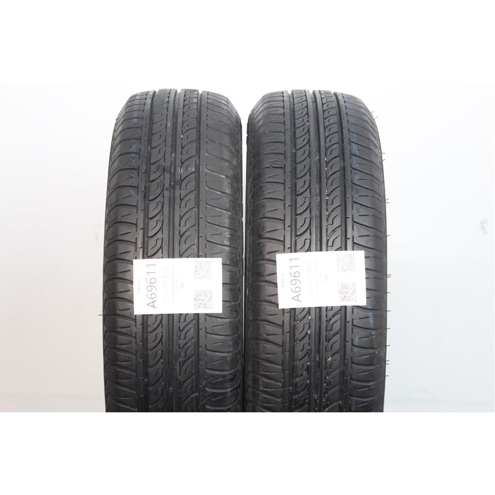 165 70 R14 81T M+S JOYROAD TOUR RX1