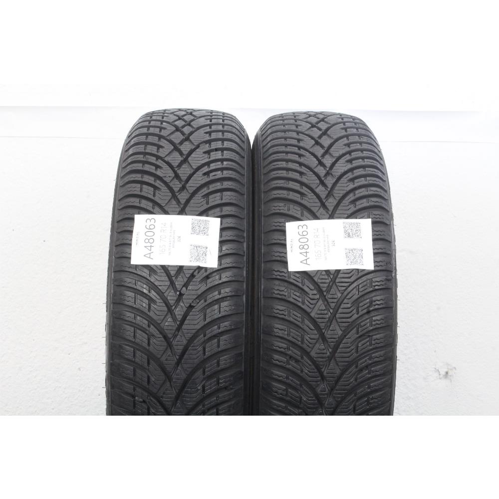165 70 R14 81T M+S KLEBER KRISALPH HP3