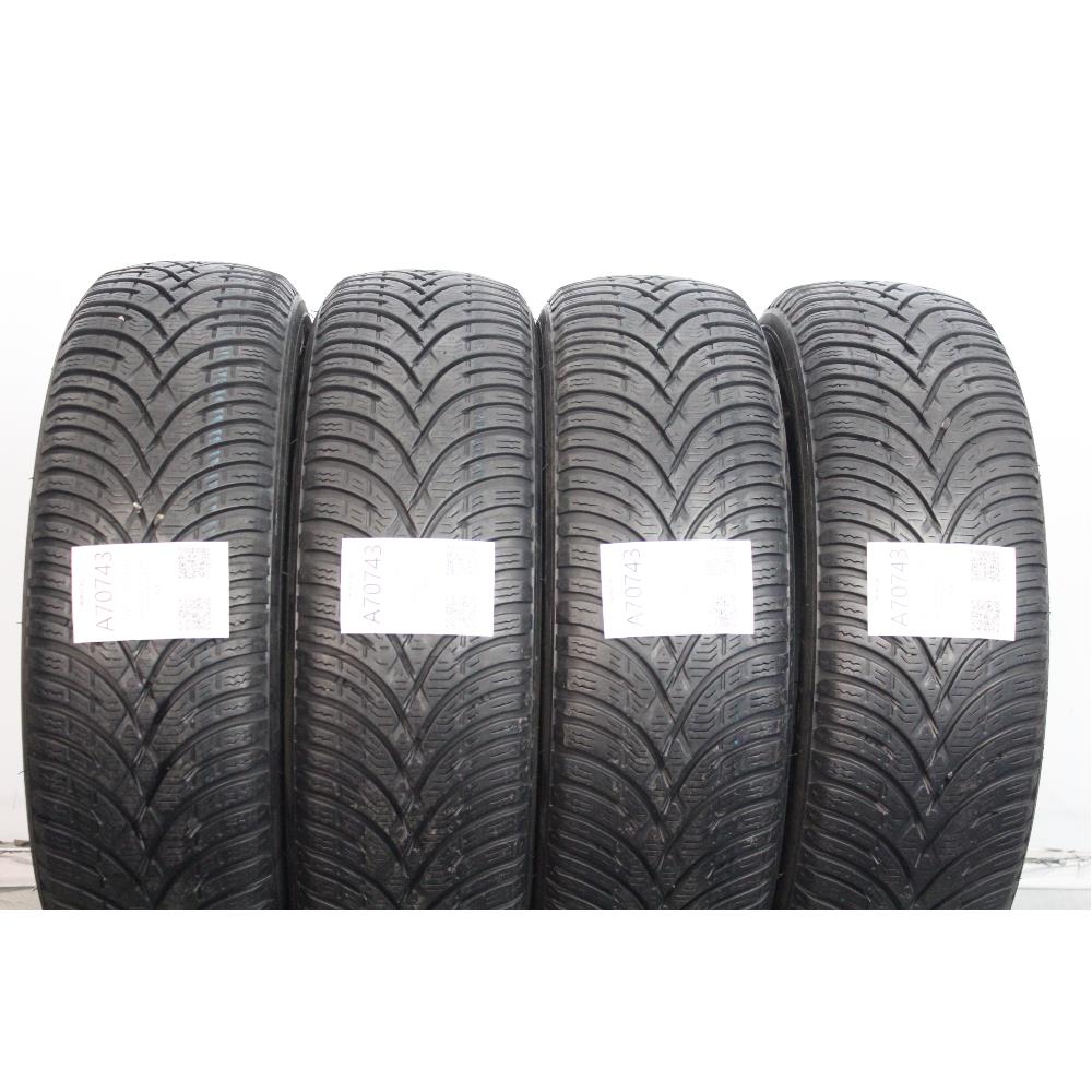 165 70 R14 81T M+S KLEBER KRISALPH HP3