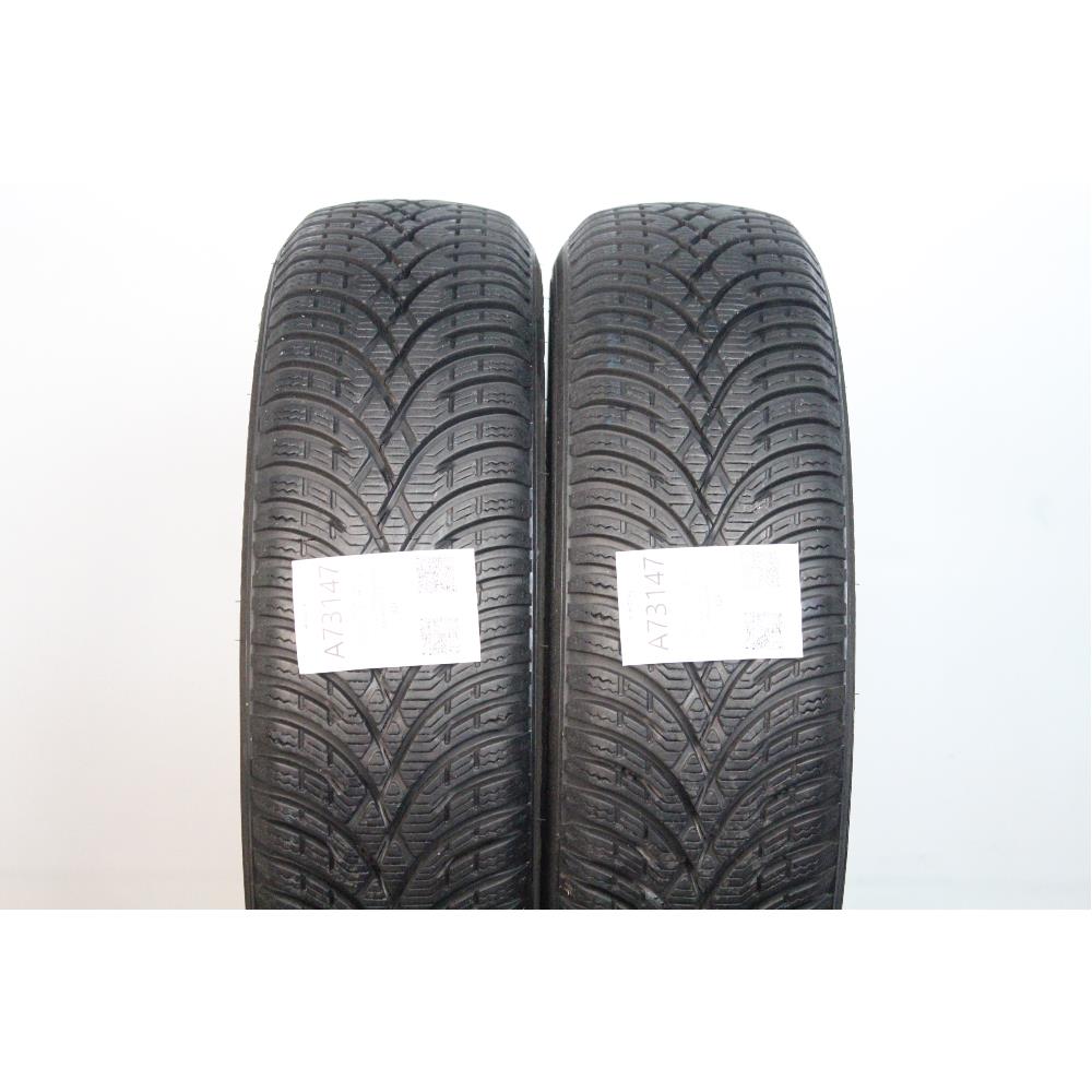 165 70 R14 81T M+S KLEBER KRISALPH HP3