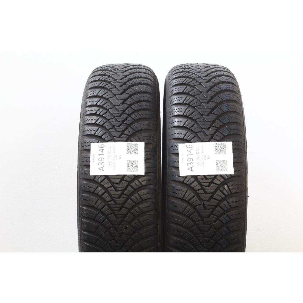 165 70 R14 81T M+S LAUFENN G FIT 4S