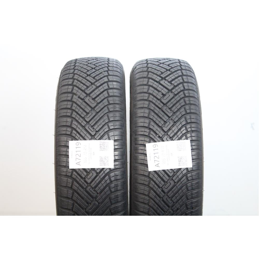 165 70 R14 81T M+S LINGLONG GRIP MASTER 4S