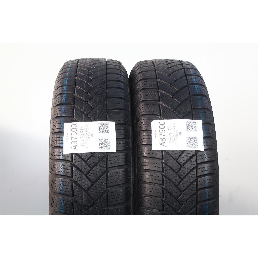 165 70 R14 81T M+S MATADOR NORDICCA