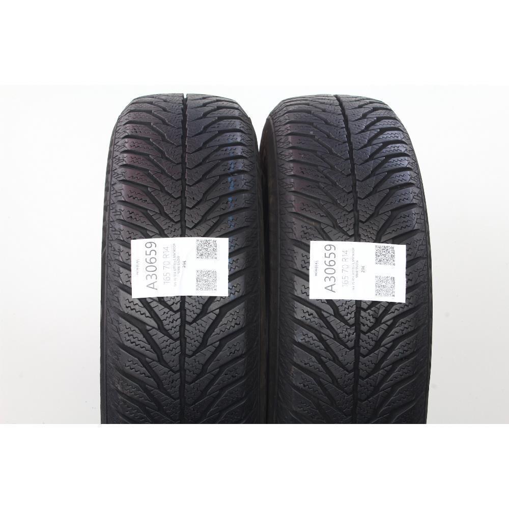 165 70 R14 81T M+S MATADOR SIBIR SNOW 