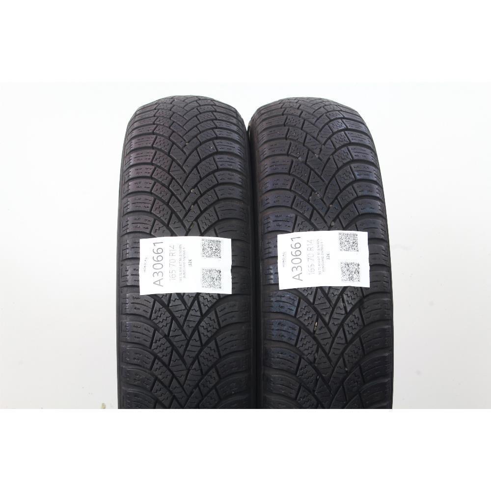 165 70 R14 81T M+S NEXEN WINGUARD SNOWG 3