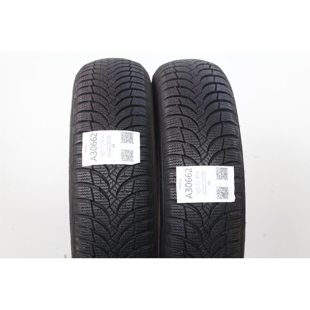 165 70 R14 81T M+S NEXEN WINGUARD SNOWG WH2