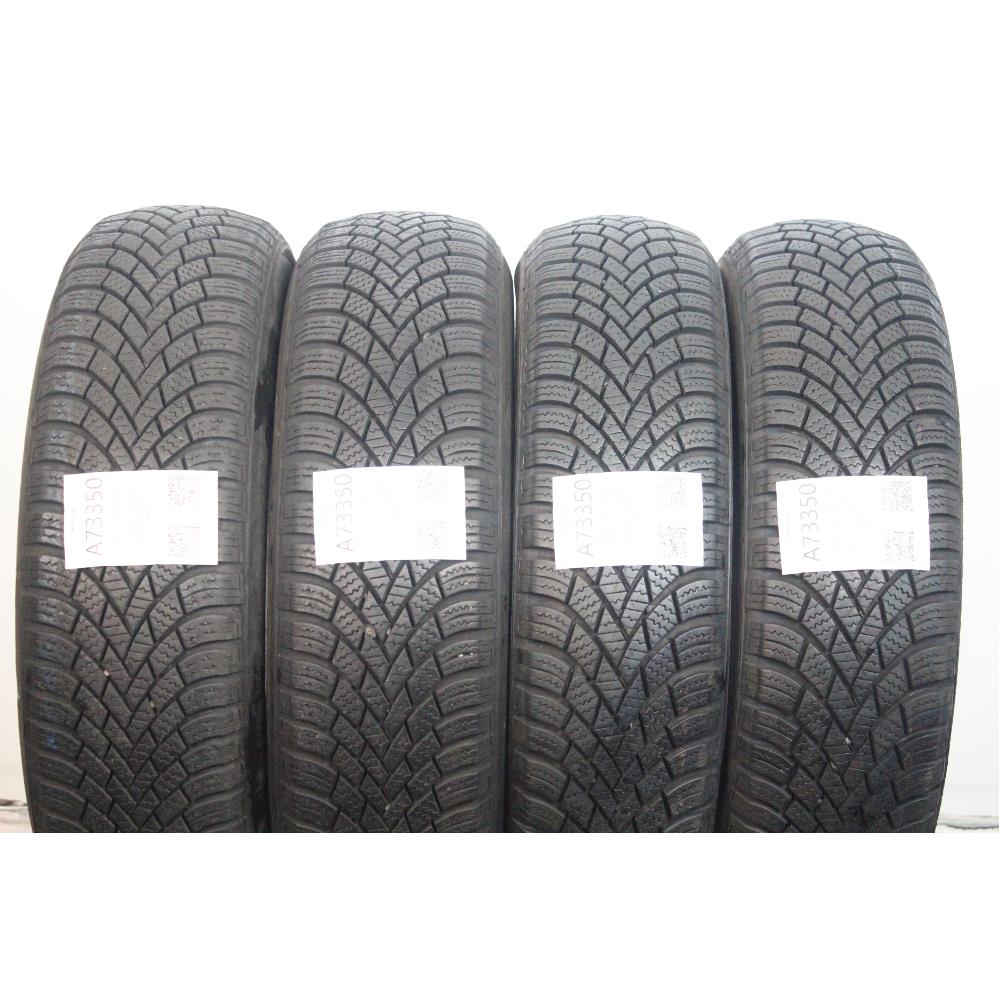 165 70 R14 81T M+S NEXEN WINGUARD SNOW