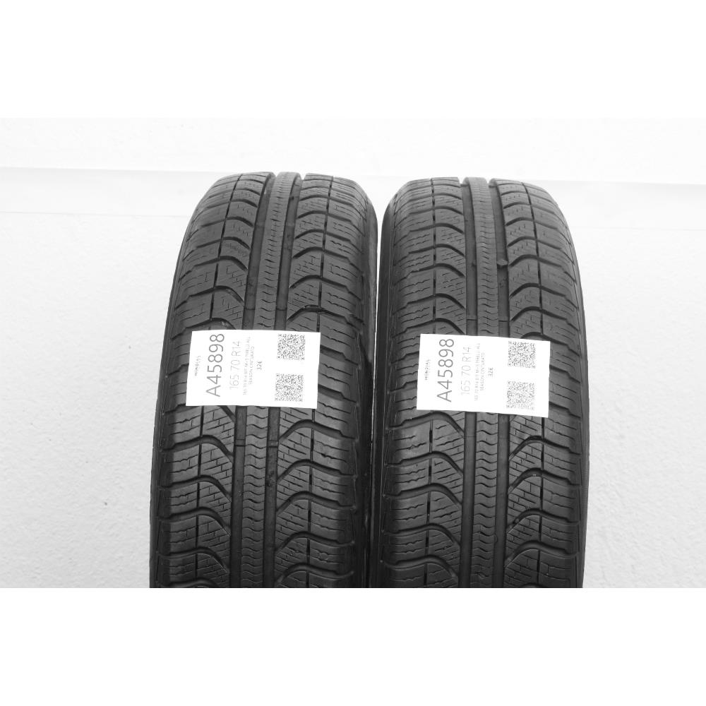 165 70 R14 81T M+S PIRELLI ALL SEASON CINTURATO