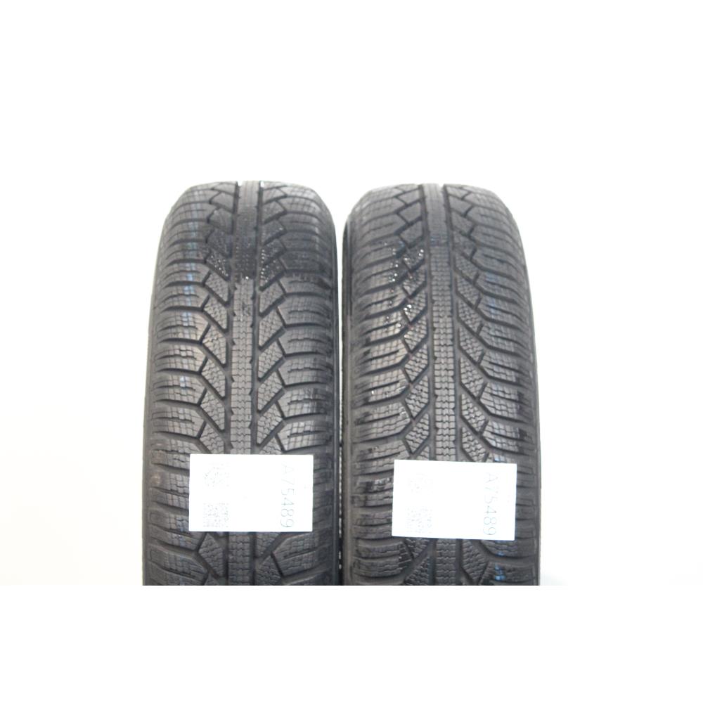 165 70 R14 81T M+S SEMPERIT MASTER-GRIP 2