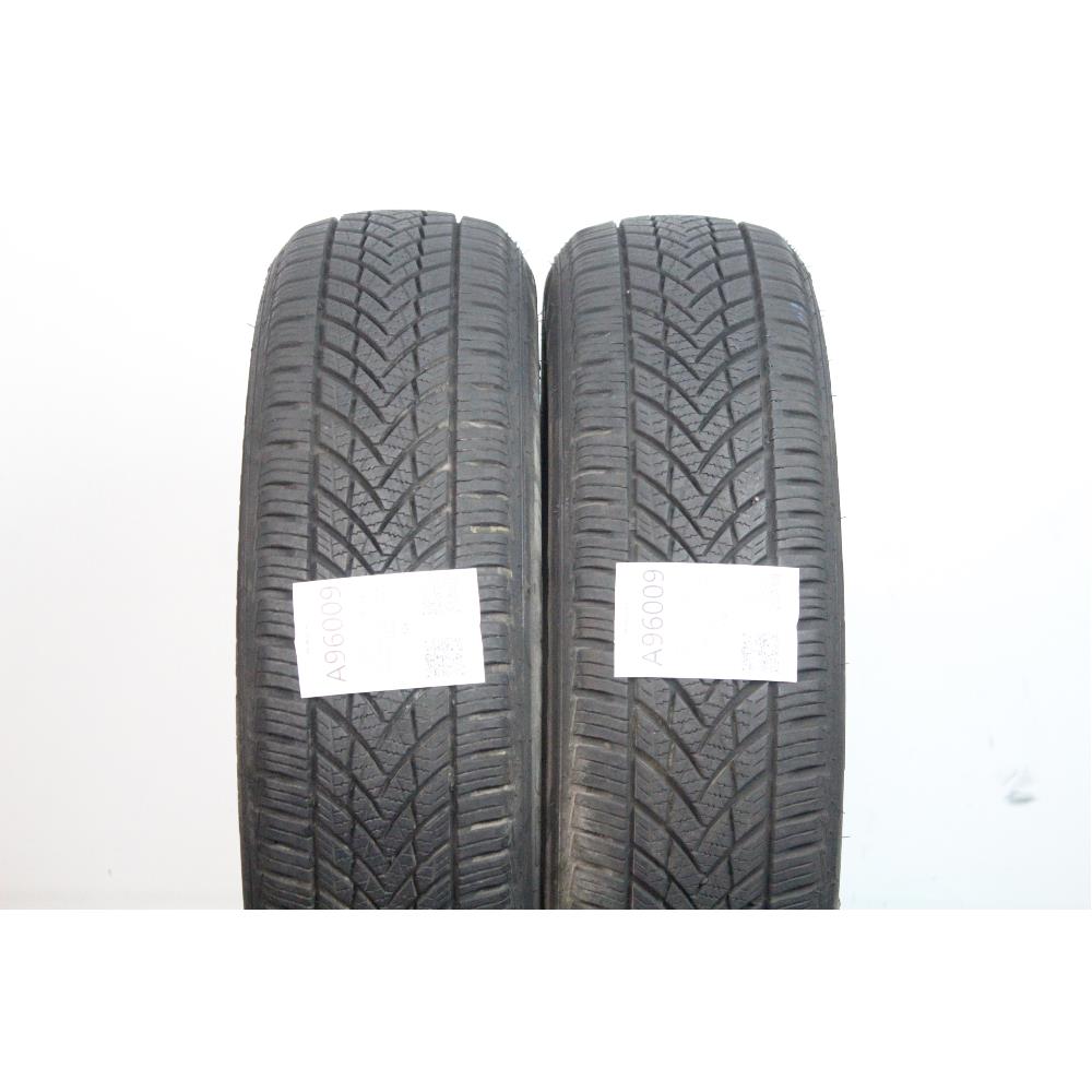 165 70 R14 81T M+S TRACMAX ALL SEASON X-PRIVILO TRAC SAVER 