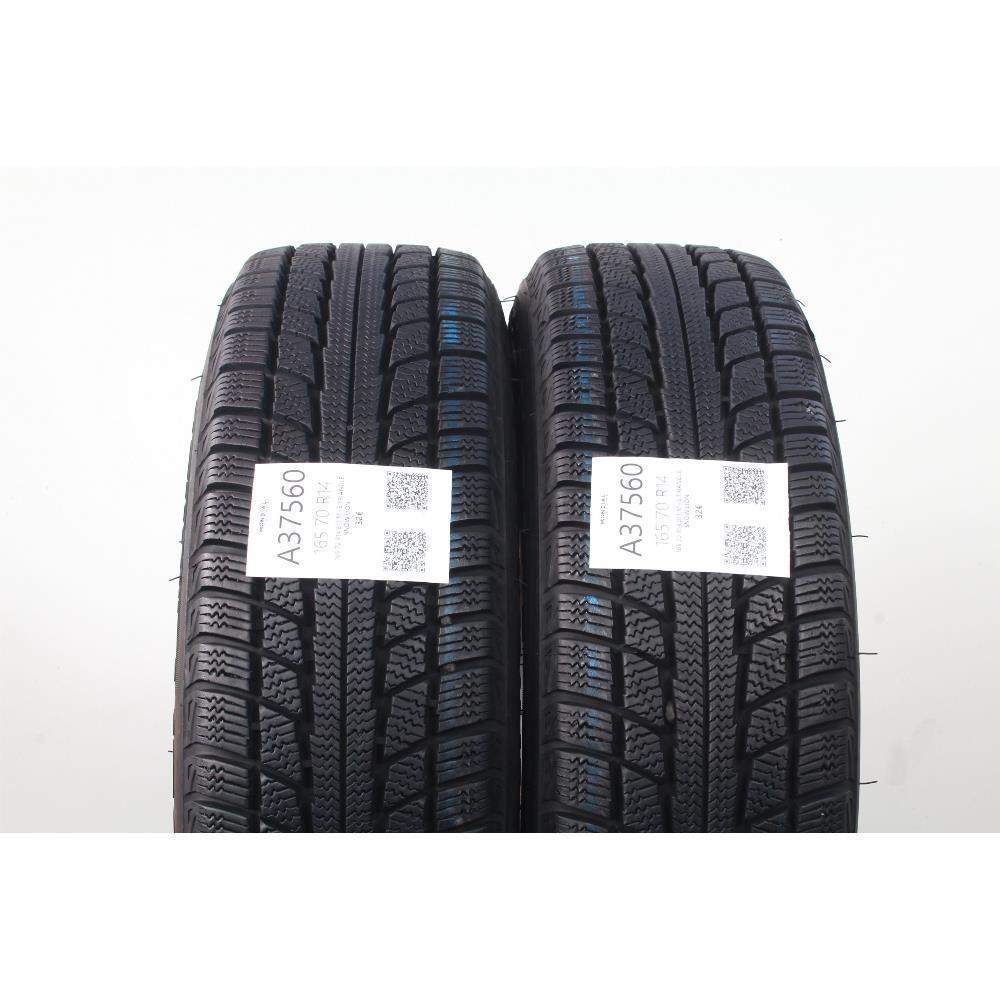 165 70 R14 81T M+S TRIANGLE SNOW LION