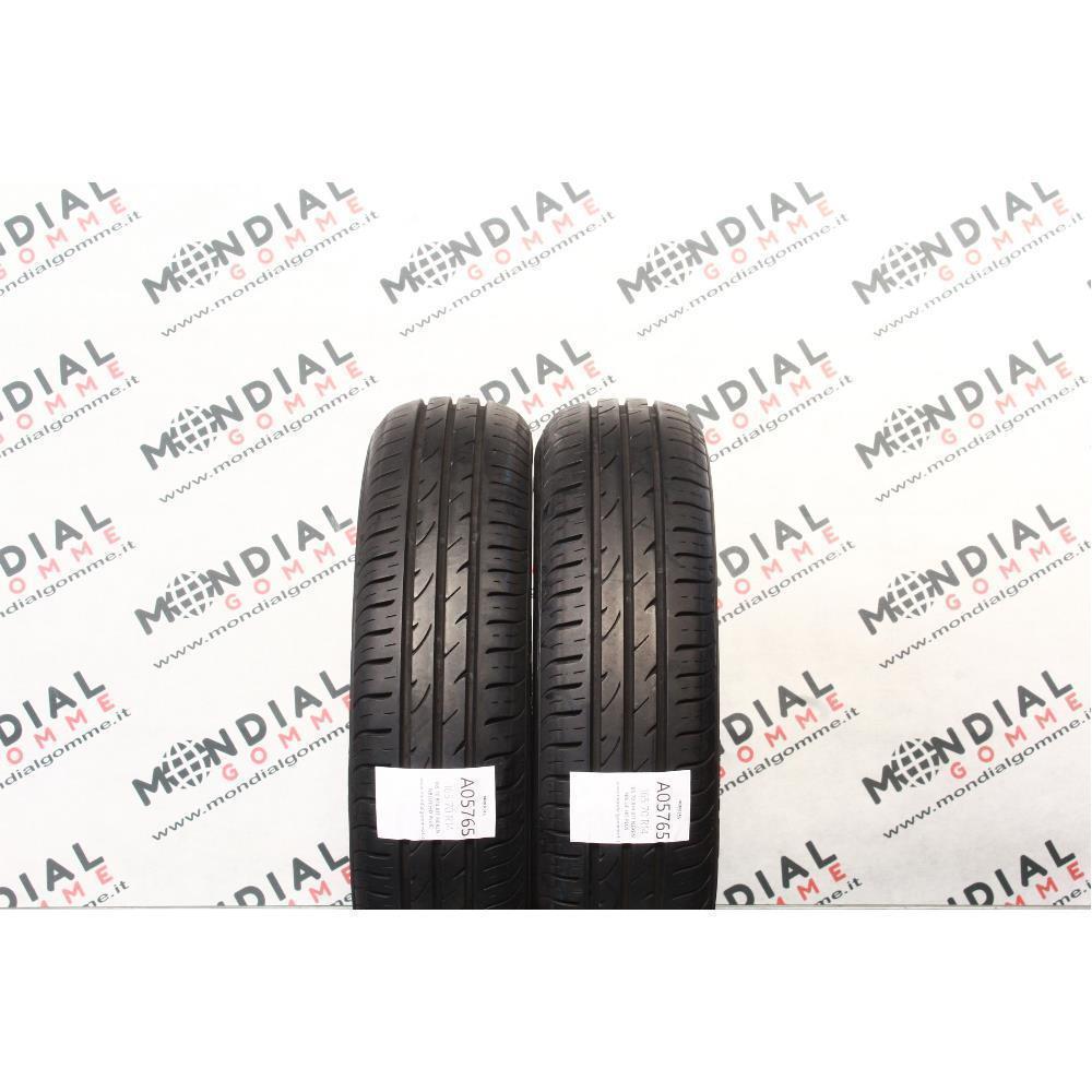 165 70 R14 81T NEXEN NBLUE HD PLUS