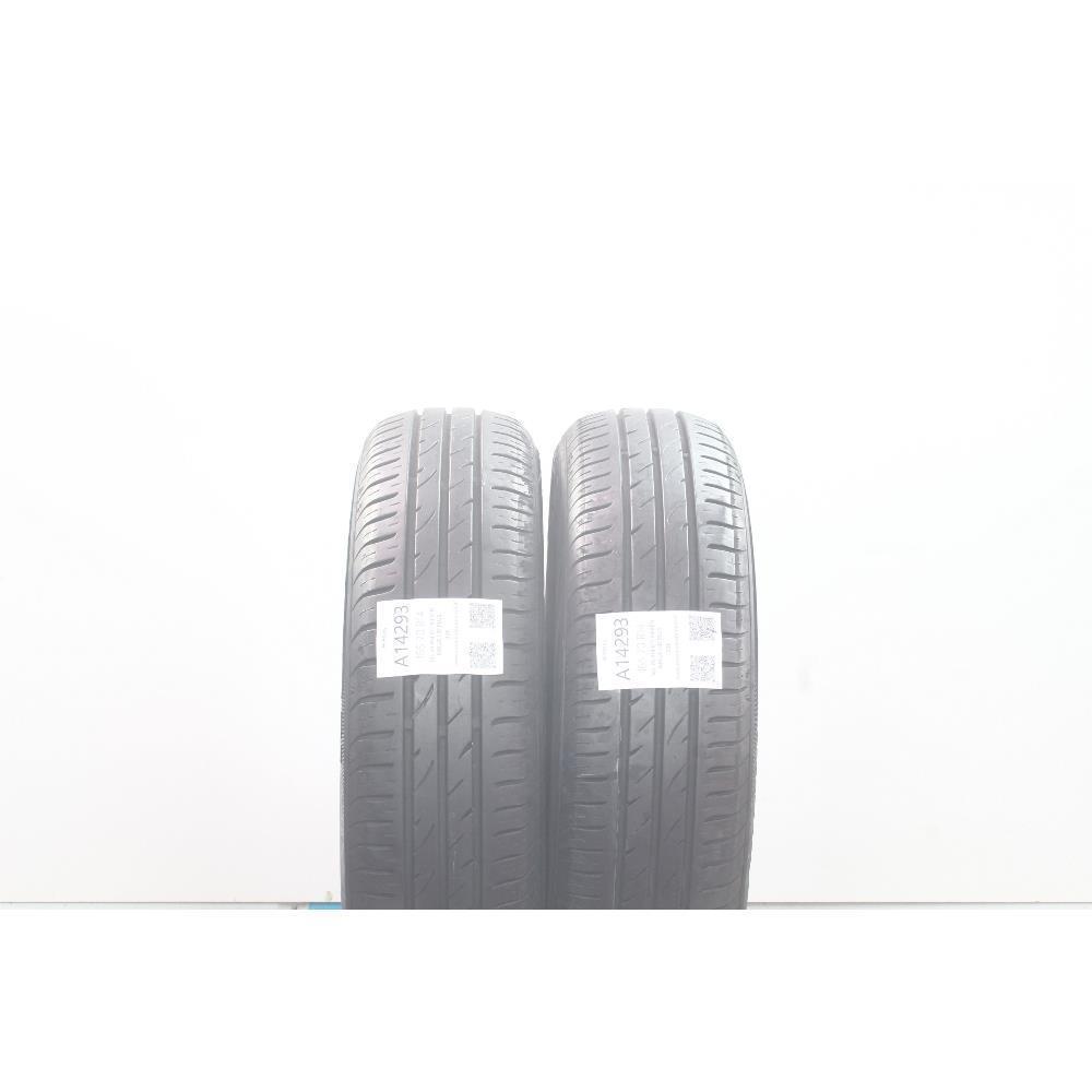 165 70 R14 81T NEXEN NBLUE HD PLUS