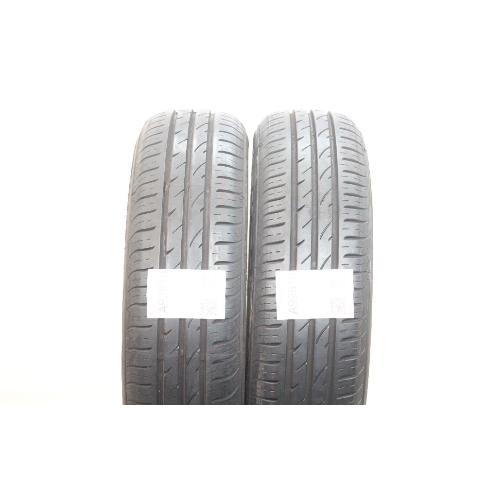 165 70 R14 81T NEXEN NBLUE HD PLUS