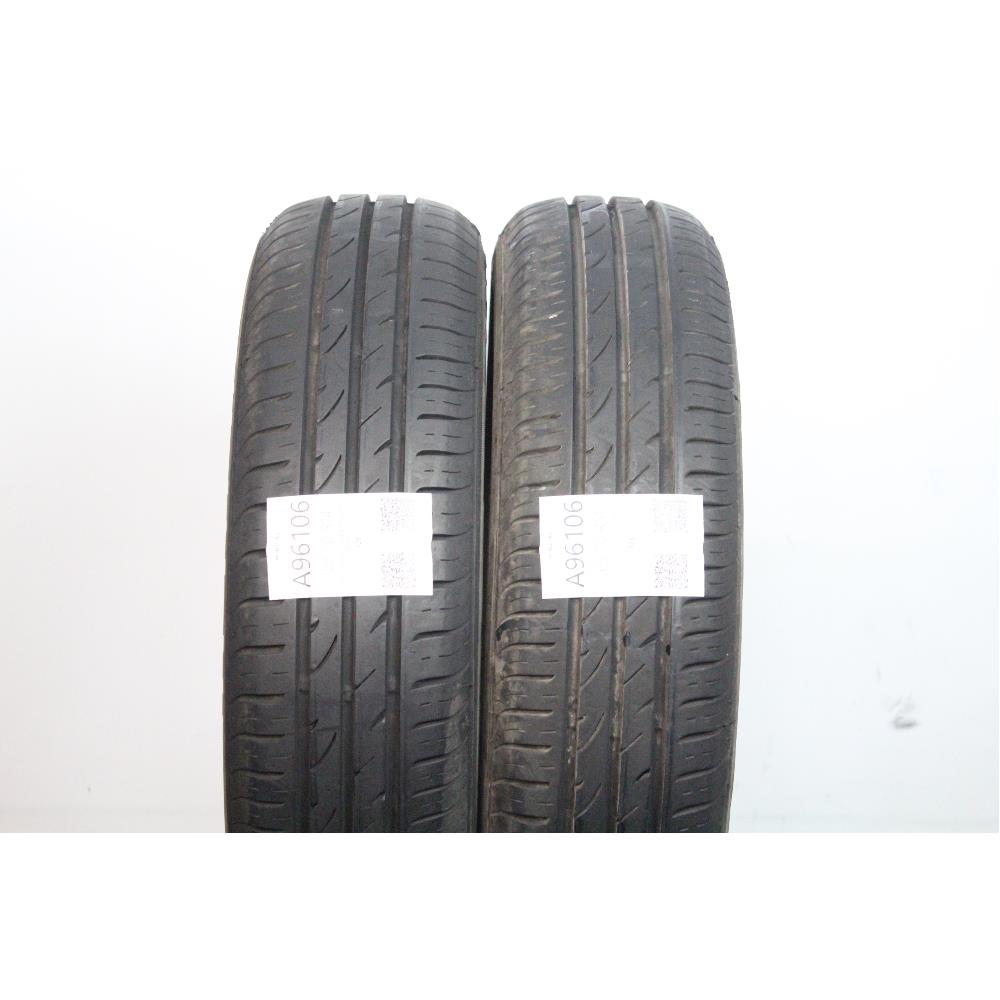 165 70 R14 81T NEXEN NBLUE HD PLUS