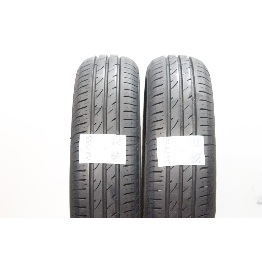 165 70 R14 81T NEXEN NBLUE HD PLUS