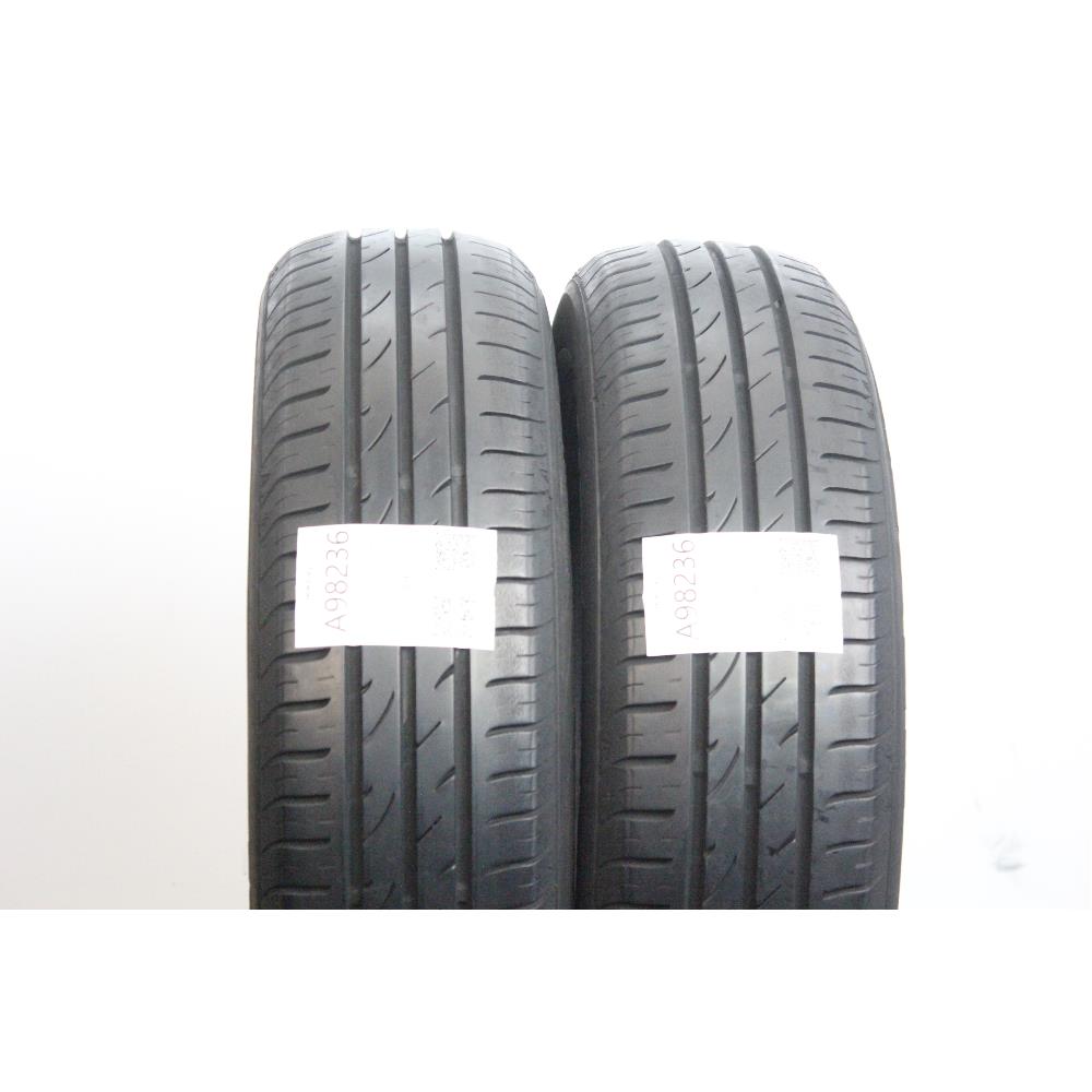 165 70 R14 81T NEXEN NBLUE HD PLUS