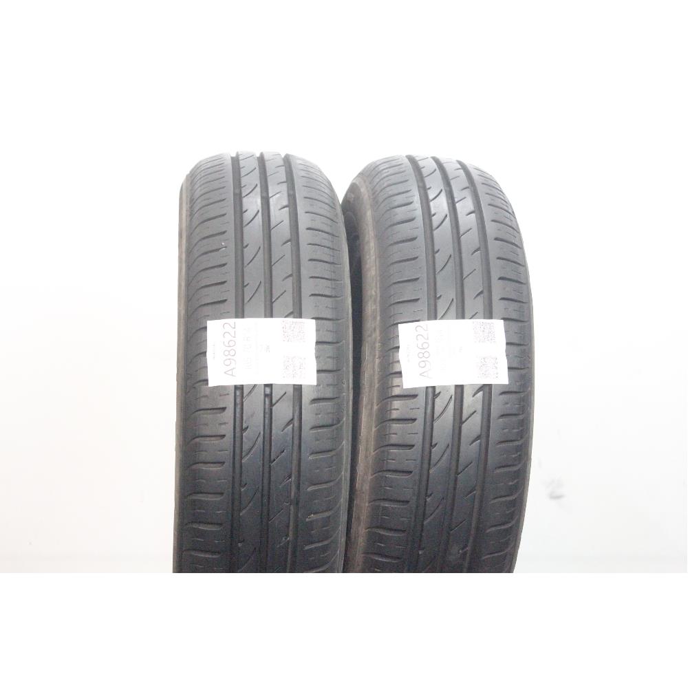 165 70 R14 81T NEXEN NBLUE HD PLUS