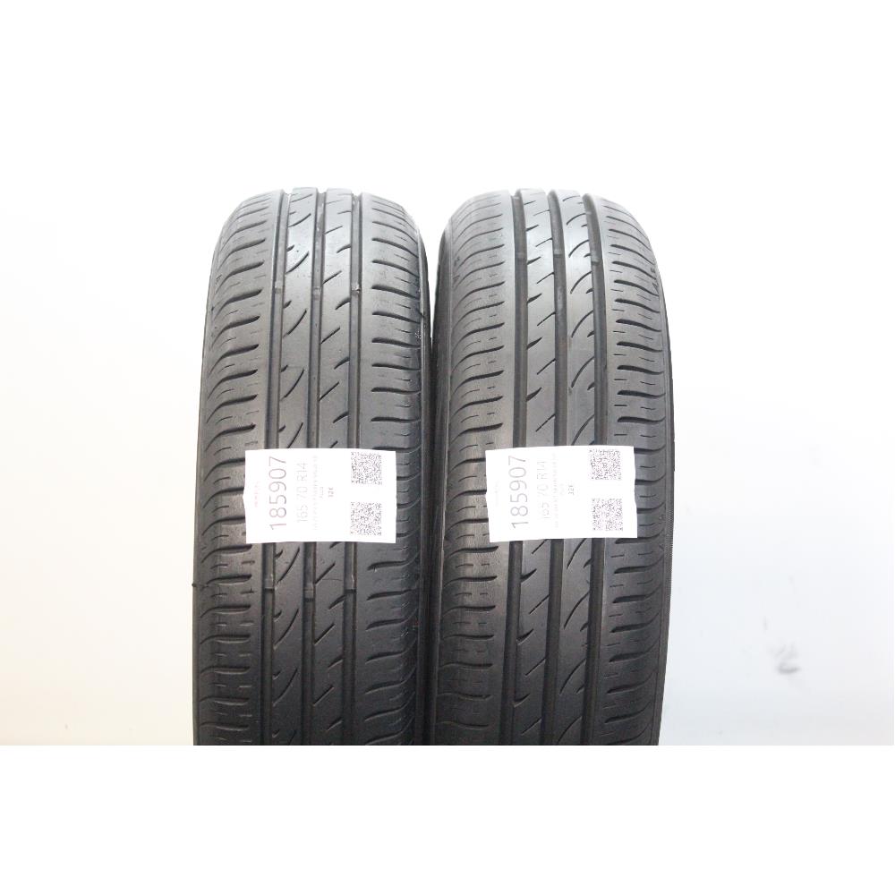 165 70 R14 81T NEXEN NBLUE HD PLUS