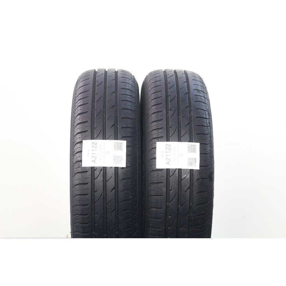 165 70 R14 81T NEXEN NBLUE HD PLUS