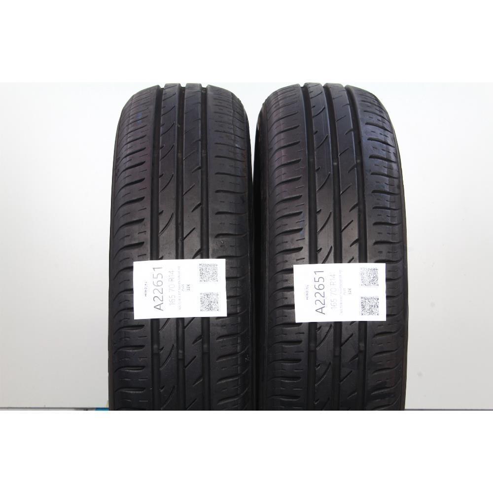 165 70 R14 81T NEXEN NBLUE HD PLUS