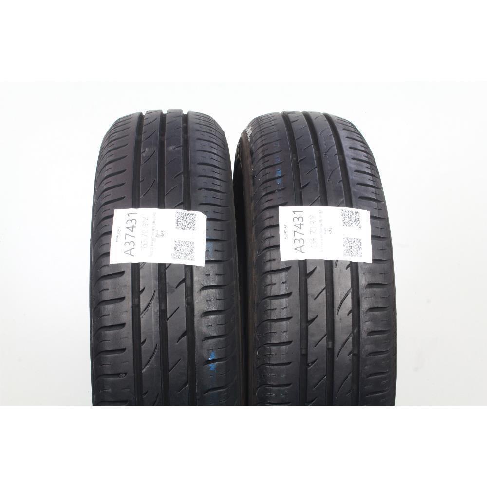165 70 R14 81T NEXEN NBLUE HD PLUS