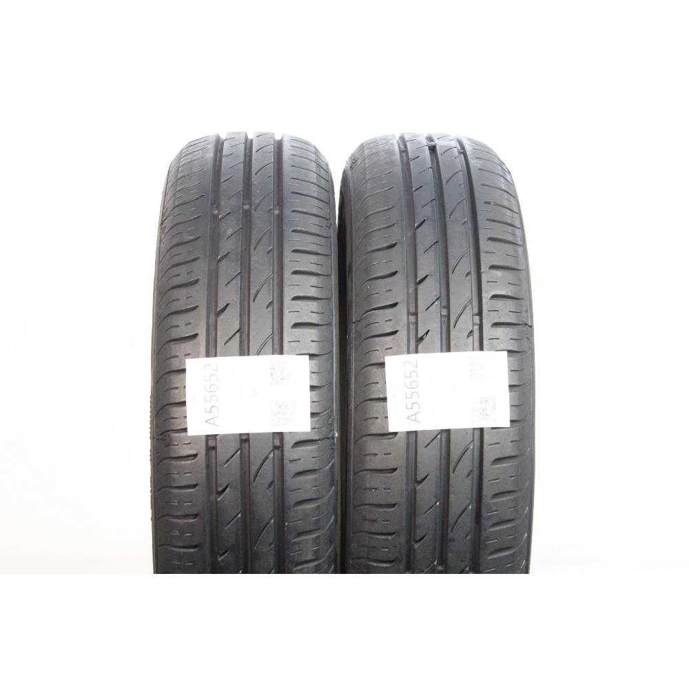 165 70 R14 81T NEXEN NBLUE HD PLUS