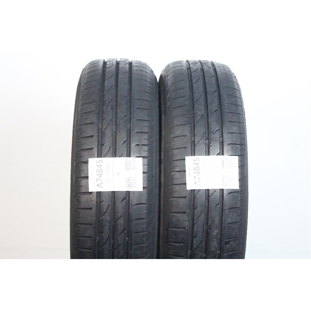 165 70 R14 81T NEXEN NBLUE HD PLUS