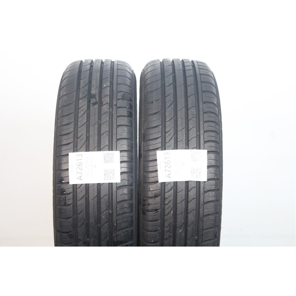 165 70 R14 81T NOKIAN ILINE 