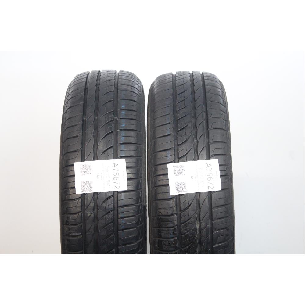 165 70 R14 81T PIRELLI CINTURATO P1 VERDE