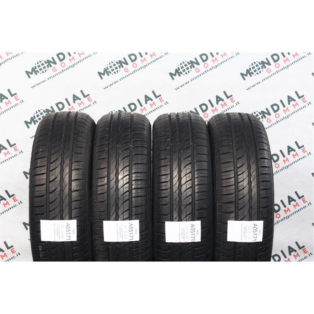 165 70 R14 81T PIRELLI CINTURATO P1
