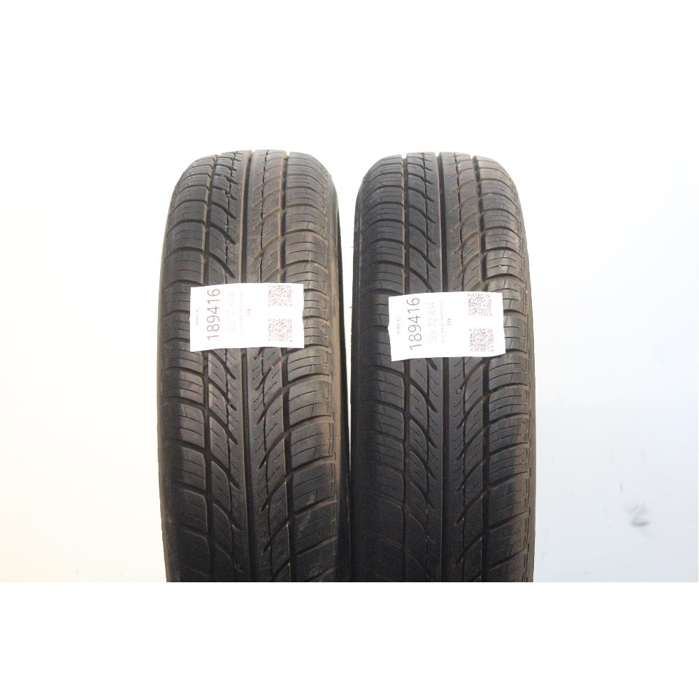 165 70 R14 81T RIKEN ROAD