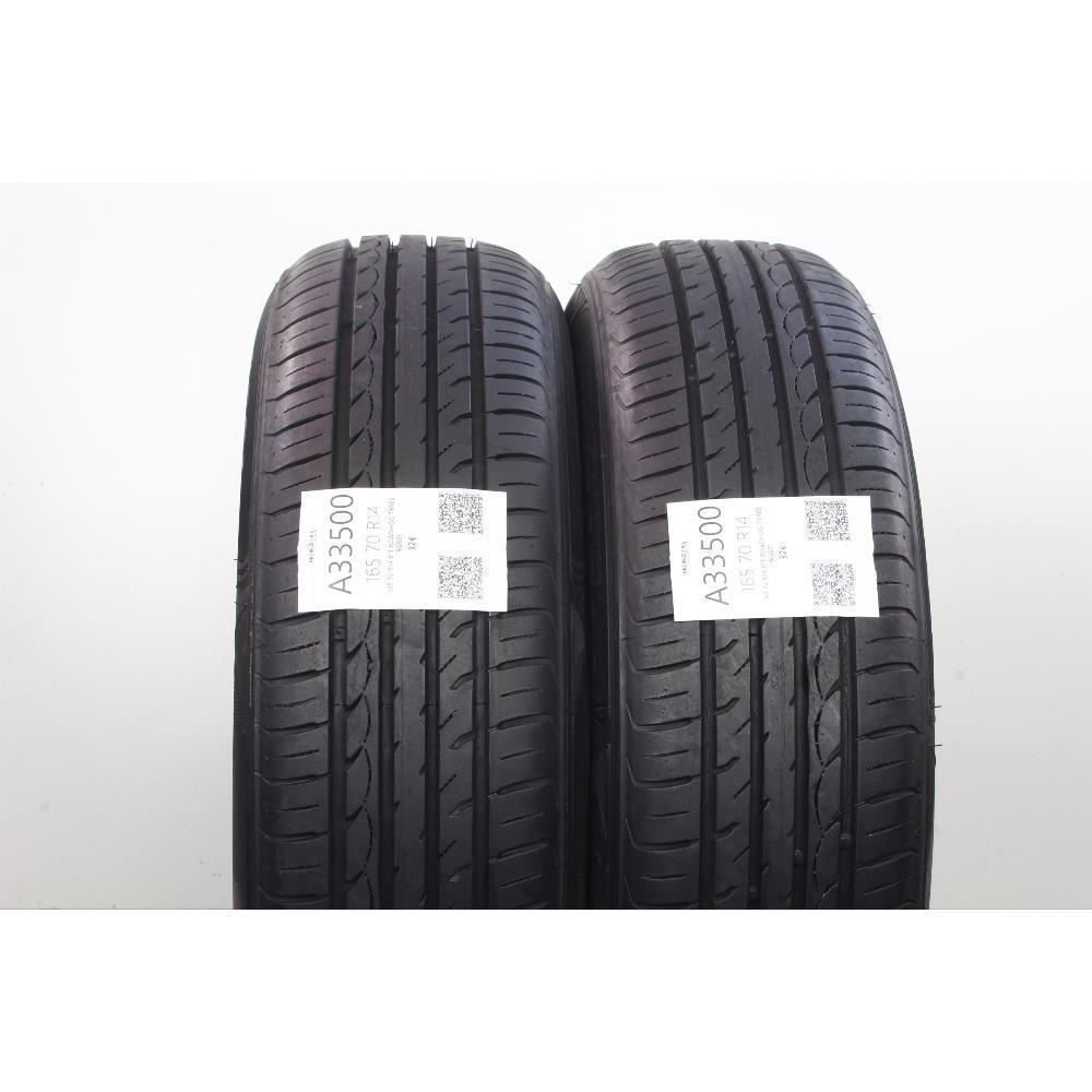 165 70 R14 81T ROADHOG TYRES RGS01