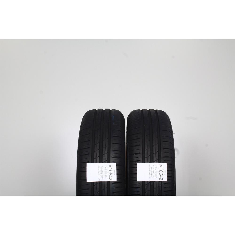 165 70 R14 81T ROADX RX MOTION H11