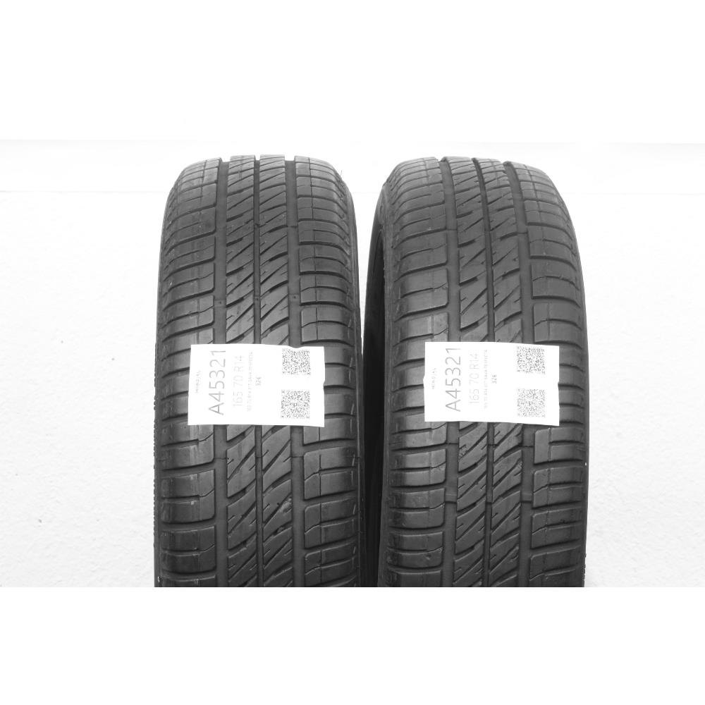 165 70 R14 81T SAVA PERFECTA 