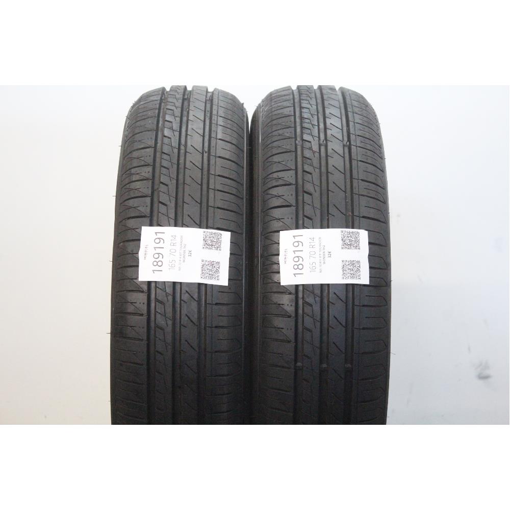165 70 R14 81T TOURADOR WONDER TH2
