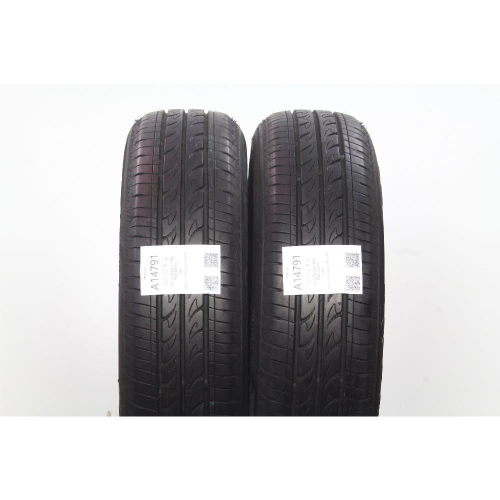 165 70 R14 81T TYRE TWO DOT20