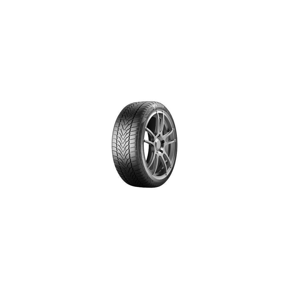165 70 R14 81T  UNIROYAL WinterExpert