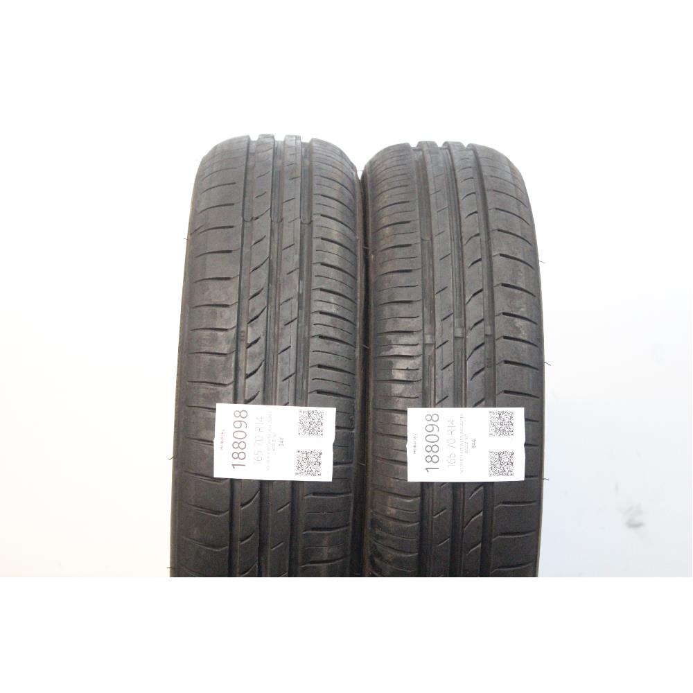 165 70 R14 81T WESTLAKE ZUPER ECO Z-107