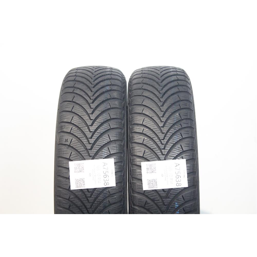 165 70 R14 85T M+S KUMHO SOLUS 4S HA32