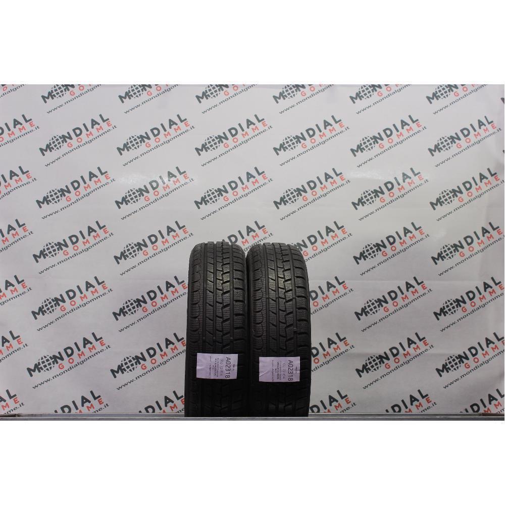 165 70 R14 85T NEXEN WINGUARD SNOWG M+S